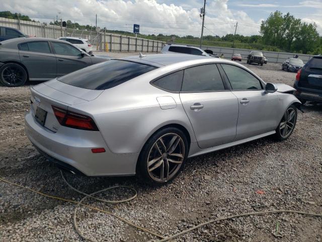 VIN WAU2GAFC2GN187280 2016 Audi A7, Prestige no.3