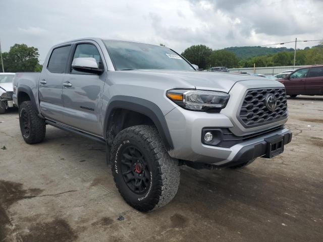 2021 TOYOTA TACOMA DOU - 5TFCZ5AN7MX253713