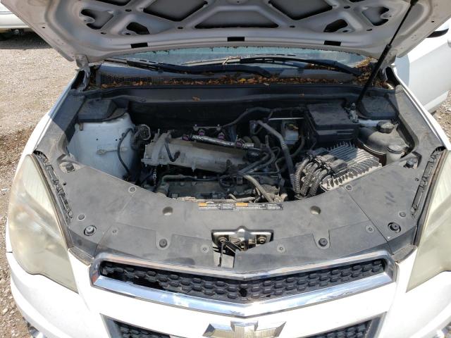 2GNALPEK5C1143492 2012 Chevrolet Equinox Lt