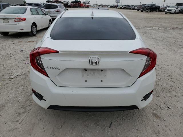 2017 HONDA CIVIC EX - 19XFC1F80HE006405