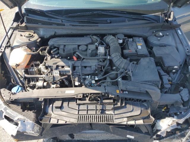 2022 HYUNDAI ELANTRA N - KMHLR4AF7NU235567