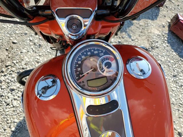 2014 HARLEY-DAVIDSON FLHRSE4 CV 1HD1PG814EB963077