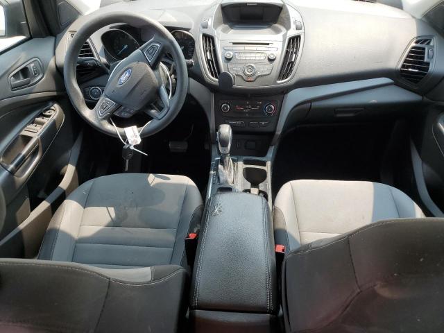 2017 FORD ESCAPE S - 1FMCU0F71HUB41245
