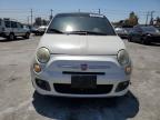 FIAT 500 SPORT photo