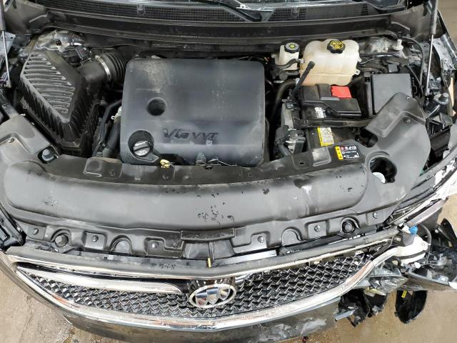 2020 Buick Enclave Avenir VIN: 5GAEVCKW7LJ264603 Lot: 62040944
