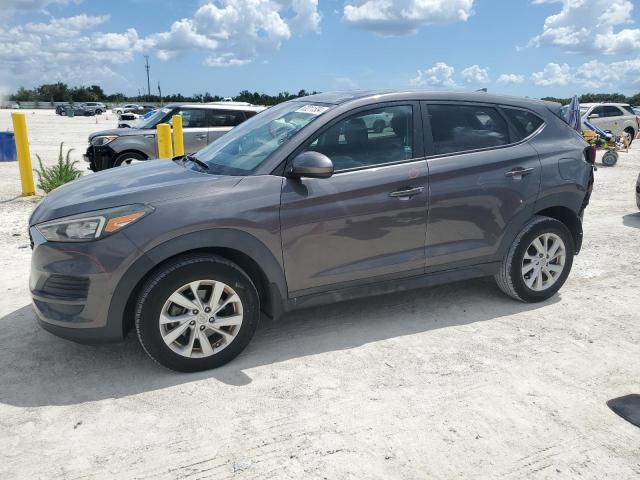 KM8J23A4XLU131687 2020 HYUNDAI TUCSON - Image 1