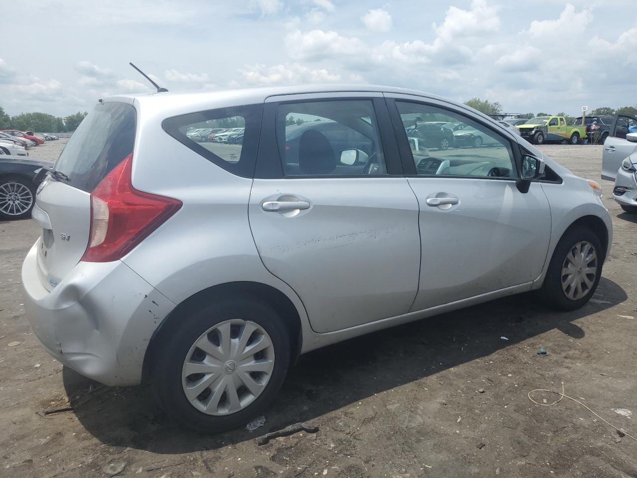 2015 Nissan Versa Note S vin: 3N1CE2CP7FL431405