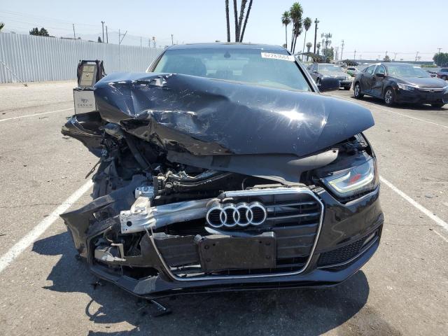 2014 Audi A4 Premium Plus VIN: WAUFFAFL3EN034358 Lot: 62283684