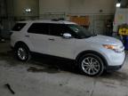 FORD EXPLORER L снимка