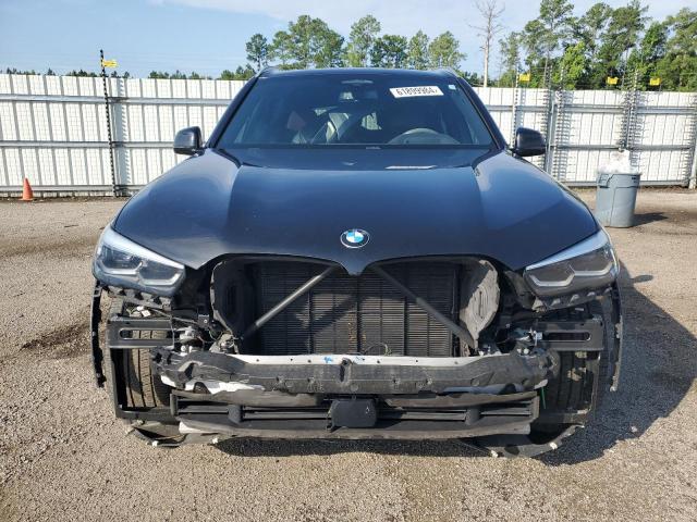 2019 BMW X5 XDRIVE4 - 5UXCR6C58KLK84930