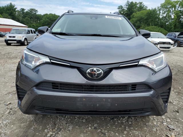 2017 TOYOTA RAV4 LE JTMBFREV0HJ151314  63923064