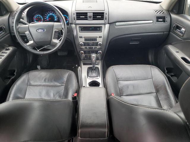 2012 Ford Fusion Sel VIN: 3FAHP0JAXCR437150 Lot: 62448714