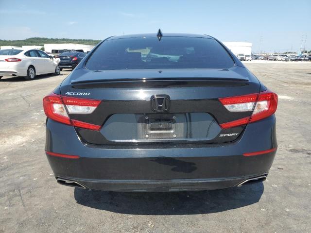 2019 HONDA ACCORD SPO - 1HGCV1F35KA027571