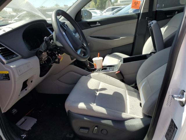 2018 HYUNDAI TUCSON SEL - KM8J33A4XJU677111
