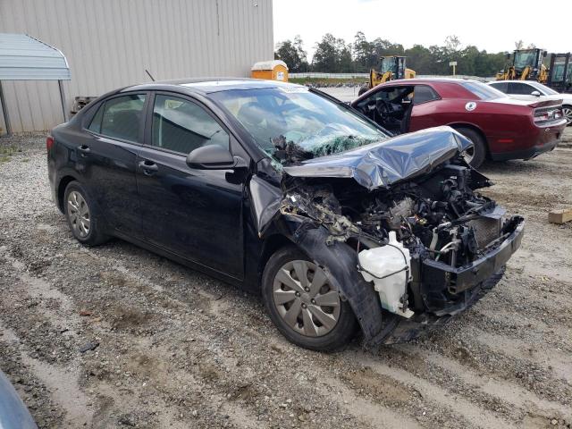 2018 KIA RIO LX - 3KPA24AB7JE074501