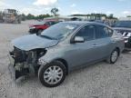 NISSAN VERSA S photo