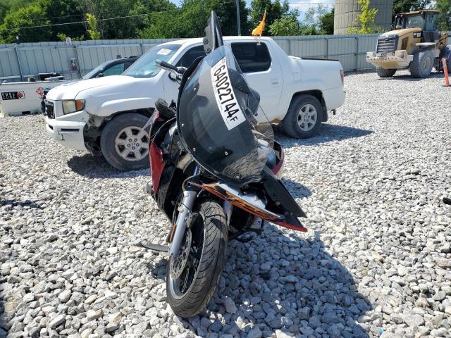 2013 VICTORY MOTORCYCLES VISION TOU 5VPSW36N7D3016049