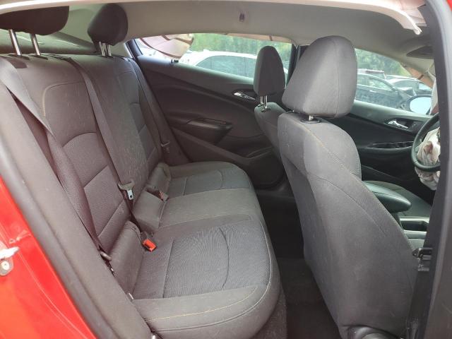 2018 CHEVROLET CRUZE LS - 1G1BC5SM5J7121878