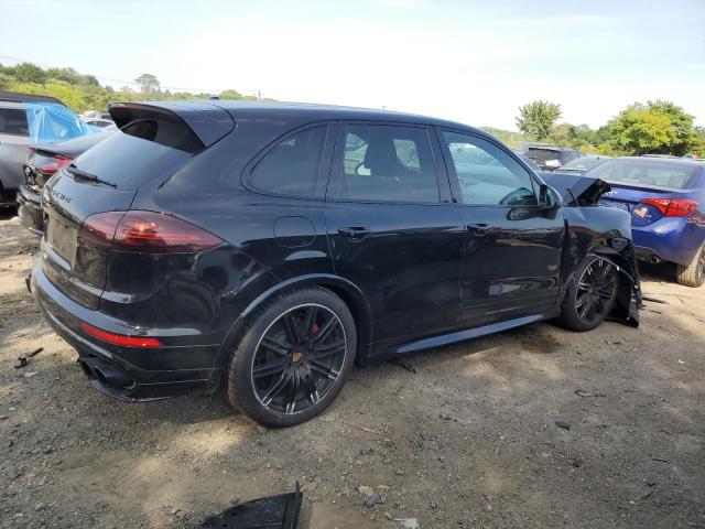 VIN WP1AD2A27HLA81494 2017 Porsche Cayenne, Gts no.3