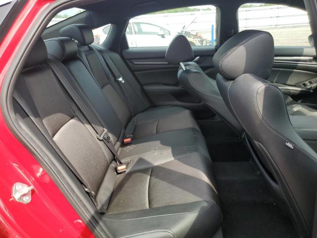 2019 HONDA ACCORD SPO - 1HGCV1F3XKA145387