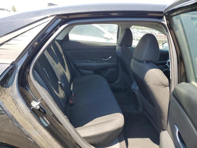 2022 HYUNDAI ELANTRA SE - 5NPLS4AG3NH053960