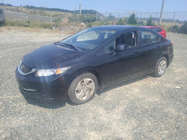 Vin: 2hgfb2f44dh042961, lot: 64746584, honda civic lx 2013 img_1