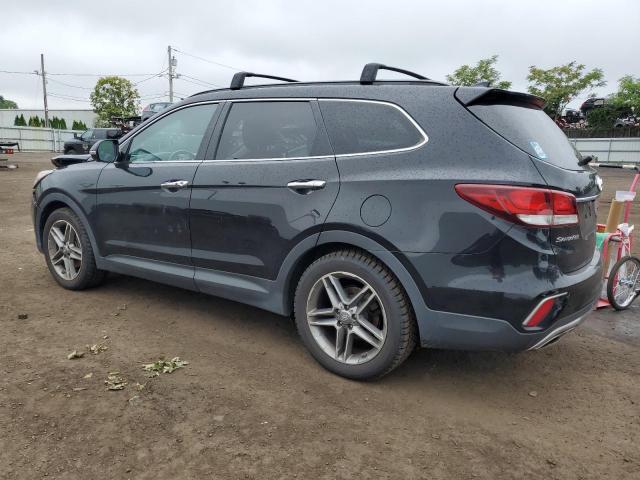 2017 HYUNDAI SANTA FE S - KM8SRDHF3HU219906