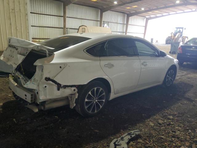 VIN 4T1BK1EB5JU287408 2018 Toyota Avalon, Xle no.3