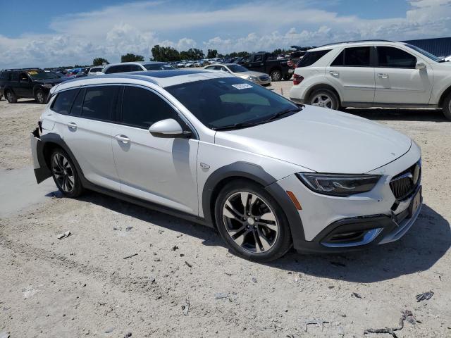 2018 BUICK REGAL TOUR W04GV8SXXJ1078333