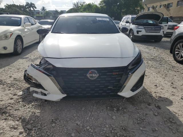 2023 NISSAN ALTIMA SR - 1N4BL4CV8PN423636