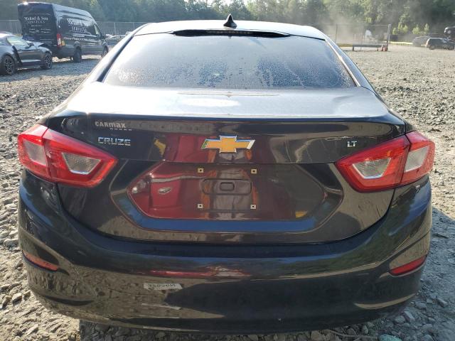 2017 CHEVROLET CRUZE LT - 1G1BE5SM0H7263527