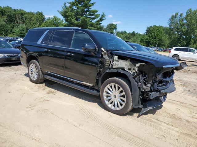 2023 CADILLAC ESCALADE E 1GYS4KKL1PR268197  63778364