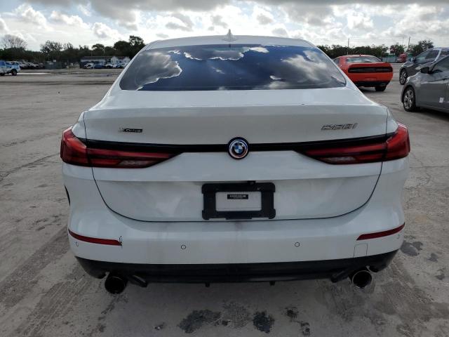 2020 BMW 228Xi VIN: WBA73AK06L7F74686 Lot: 60497714