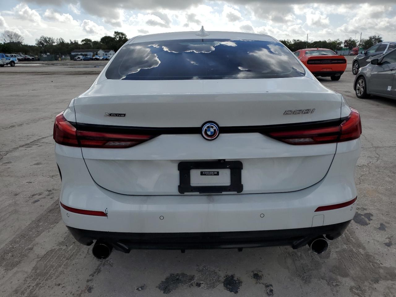 WBA73AK06L7F74686 2020 BMW 228Xi