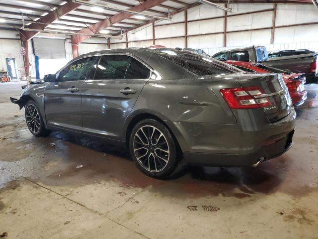 Vin: 1fahp2h83hg125684, lot: 65288664, ford taurus sel 20172