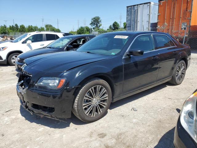 VIN 2C3CCAGG0EH142286 2014 Chrysler 300, S no.1