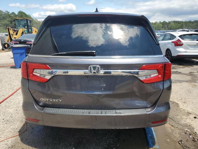 2020 HONDA ODYSSEY EX - 5FNRL6H78LB070659