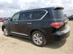 INFINITI QX80 снимка