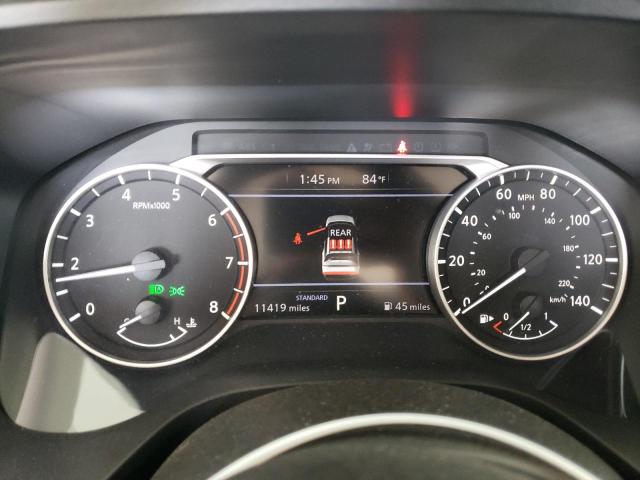 2023 NISSAN ROGUE S - 5N1BT3AA8PC921511