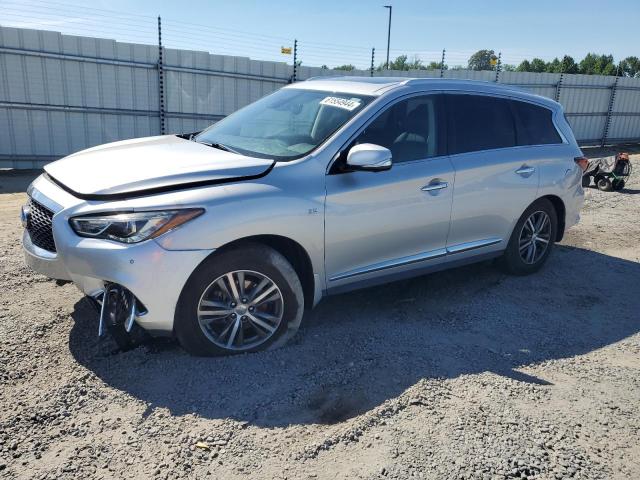 5N1DL0MNXLC513592 Infiniti QX60 LUXE