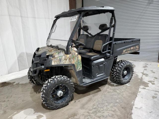 2012 POLARIS RANGER 800 - 4XATH7EA0C4281026