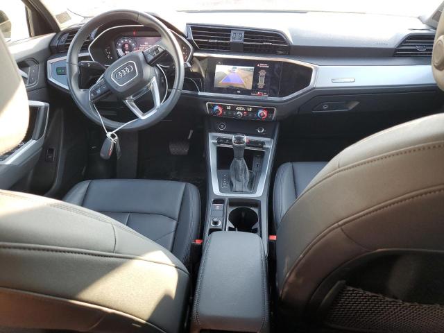 2021 AUDI Q3 PREMIUM - WA1DECF35M1033074