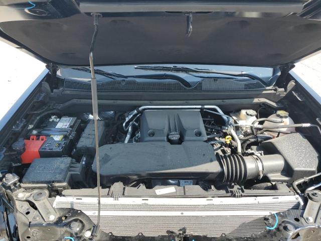 2024 CHEVROLET COLORADO T - 1GCPTEEK2R1118295