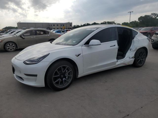 5YJ3E1EA6LF669885 2020 TESLA MODEL 3 - Image 1