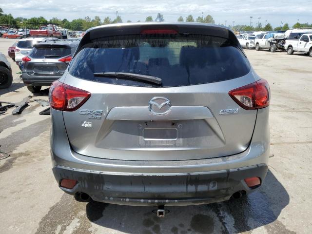 2014 Mazda Cx-5 Gt VIN: JM3KE4DY2E0313499 Lot: 61463124