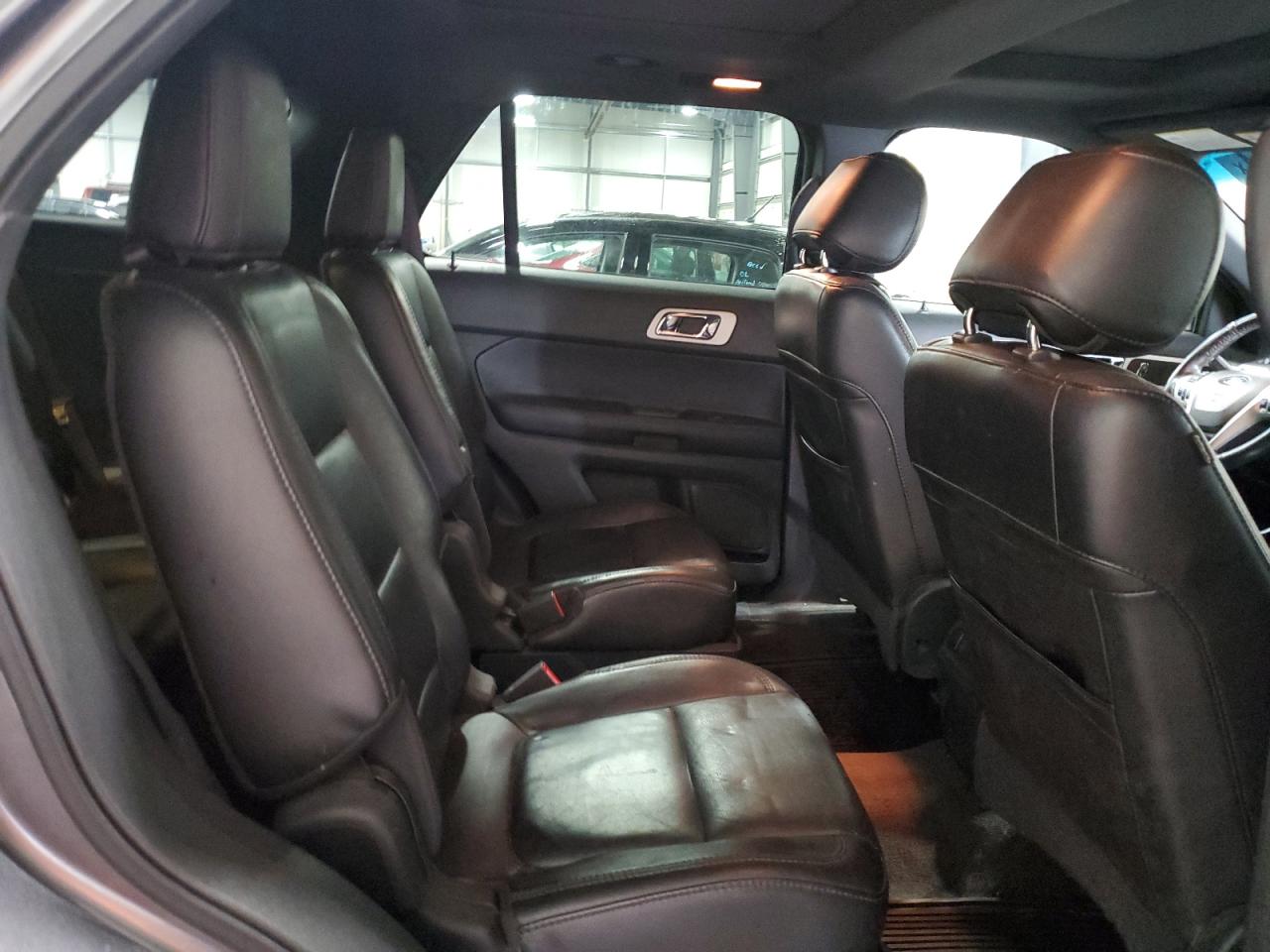 1FM5K8D82DGB19353 2013 Ford Explorer Xlt