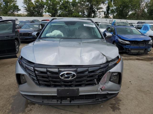 2023 HYUNDAI TUCSON SEL - 5NMJF3AE1PH260061