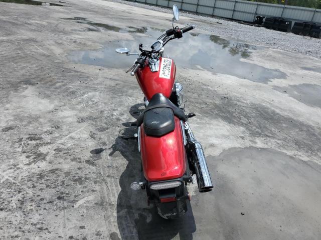 2015 YAMAHA XVS1300 CU JYAVP33E6FA011481