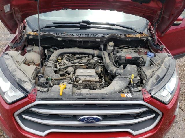 2019 Ford EcoSport - Image 12