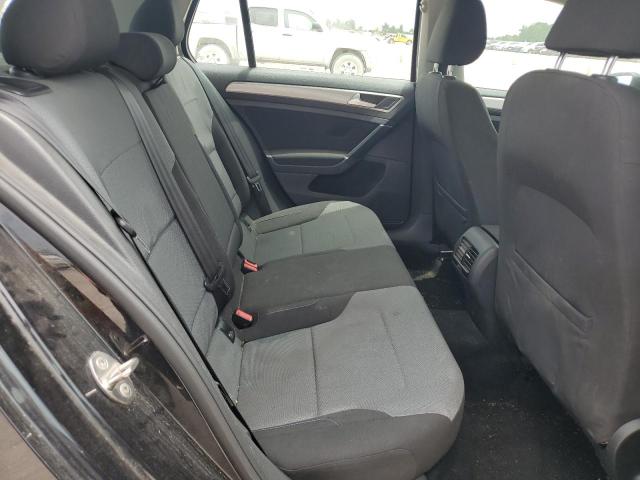 2016 Volkswagen E-Golf Se VIN: WVWKP7AU1GW902338 Lot: 61464164